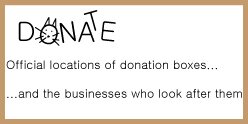 Where to donate